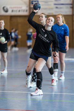 Bild 173 - F HSG Kremperheide/Muensterdorf - ATSV Stockelsdorf 2 : Ergebnis: 47:32